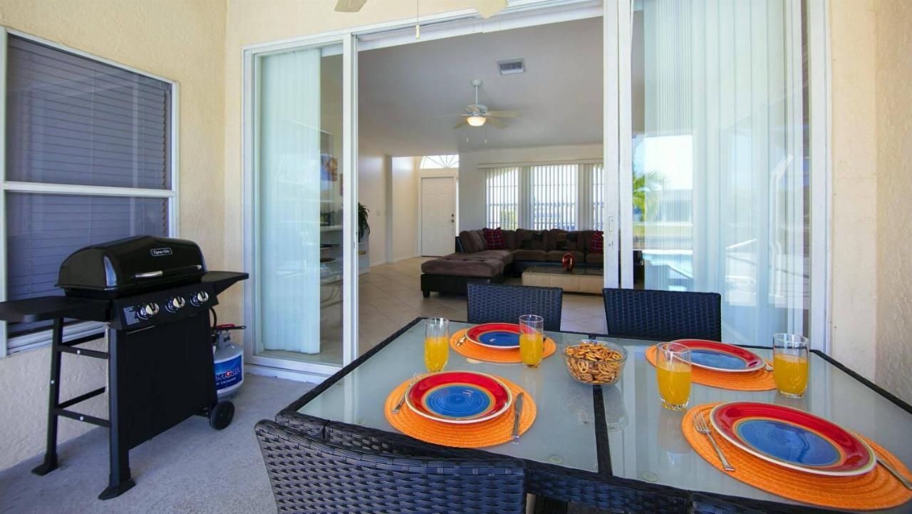 קייפ קורל !New! Villa Waterview מראה חיצוני תמונה
