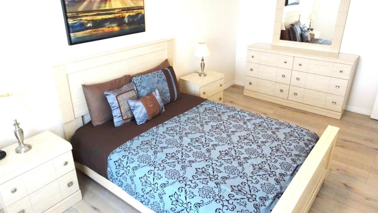 קייפ קורל !New! Villa Waterview מראה חיצוני תמונה