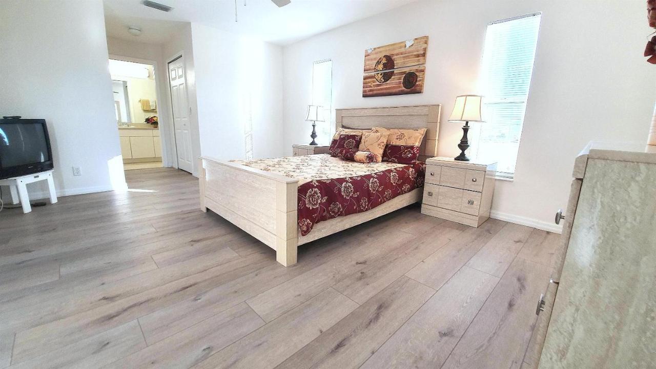 קייפ קורל !New! Villa Waterview מראה חיצוני תמונה
