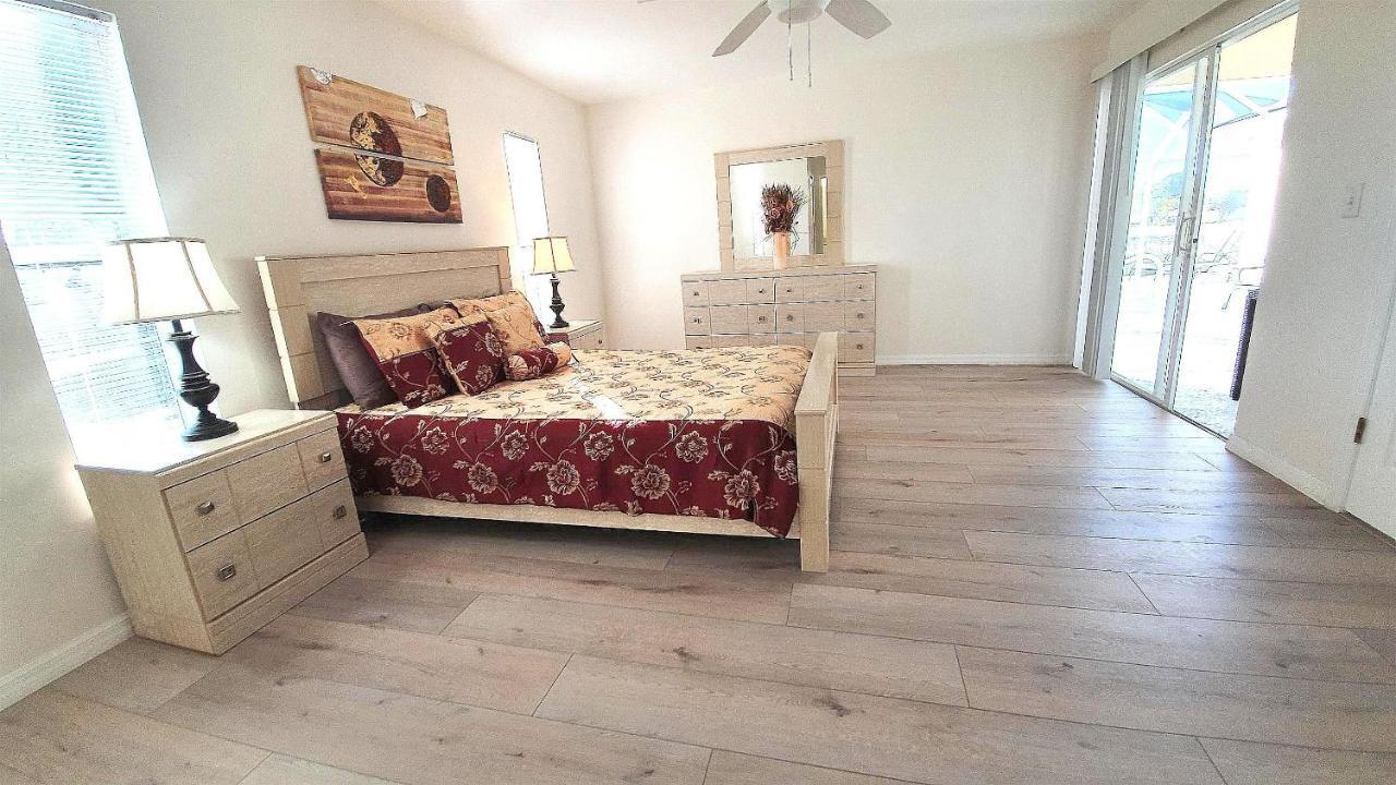 קייפ קורל !New! Villa Waterview מראה חיצוני תמונה
